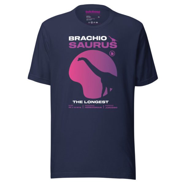 BRACHIOSAURUS