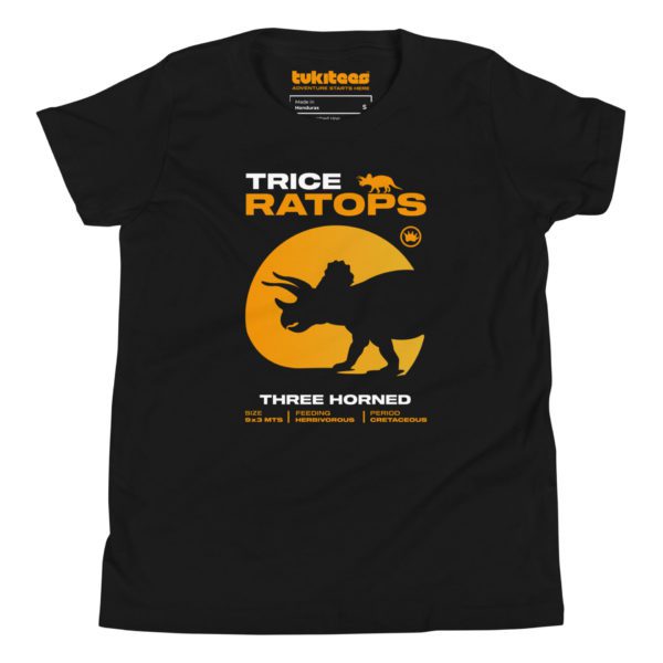 TRICERATOPS