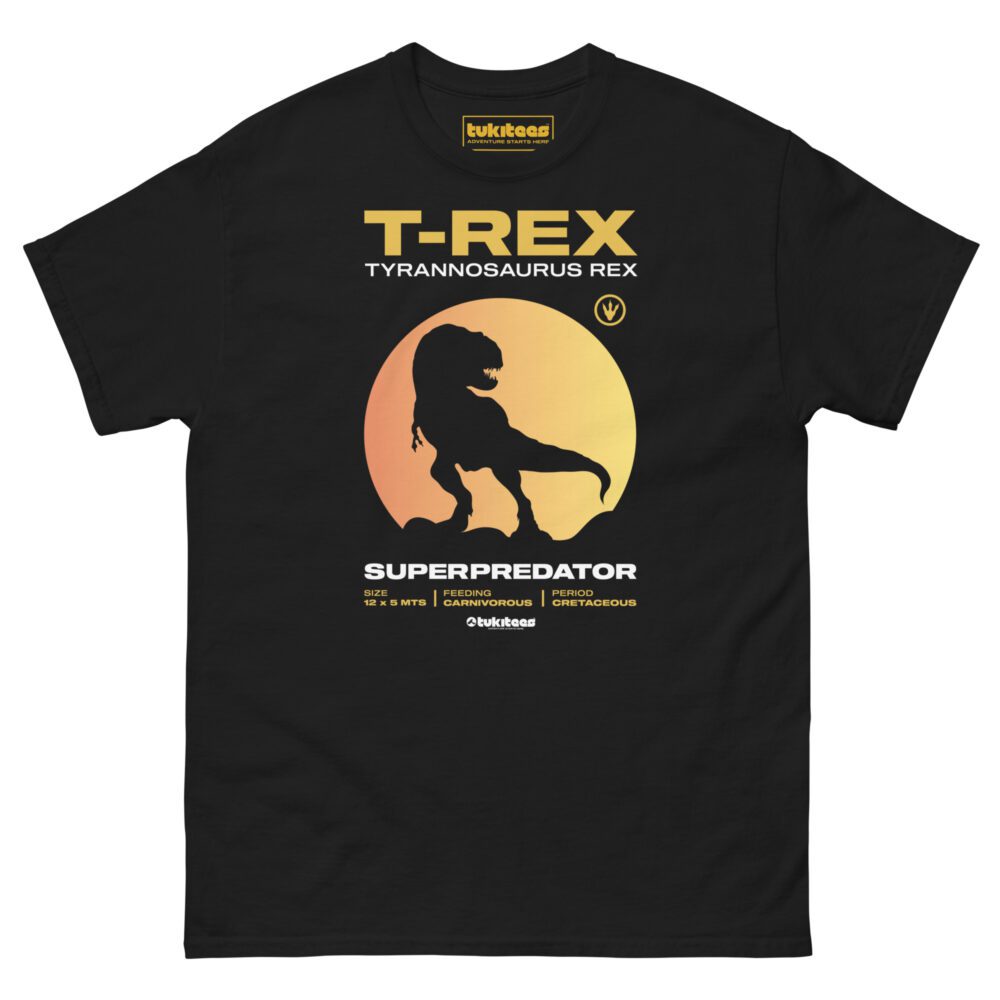 T-REX YOUNG