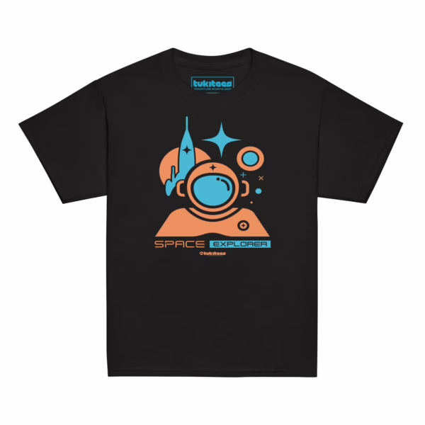 ASTRO 001 KIDS