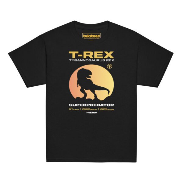T-REX KIDS