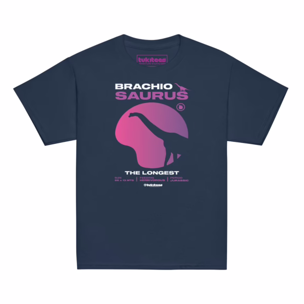 BRACHIOSAURUS KIDS