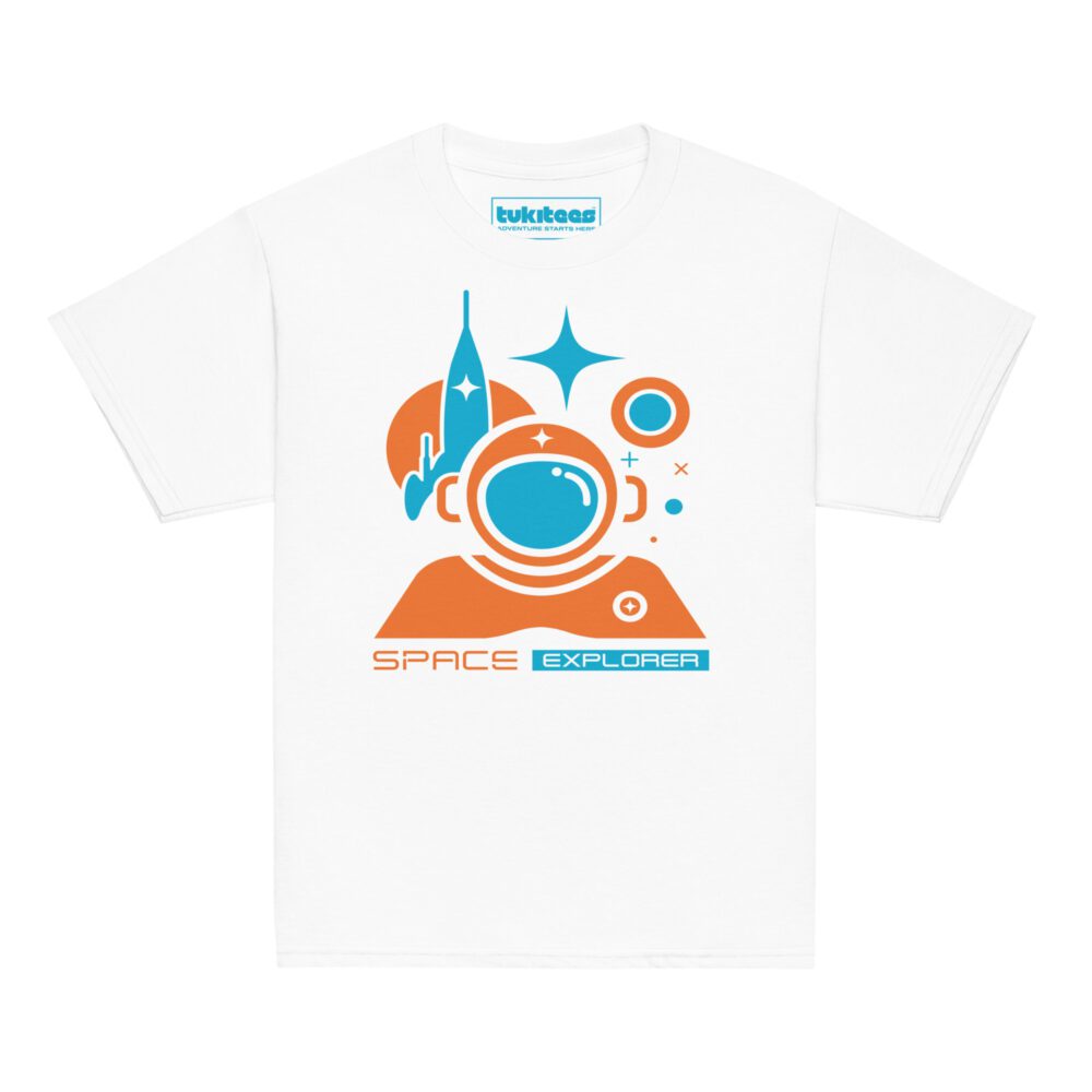 ASTRO 001 KIDS